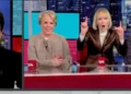 E. Jean Carroll’s Lawyers Nervous After Interview Goes Wild