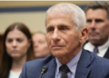 Fauci Can’t Help Himself, Takes A Nasty Shot At Conservative – WATCH