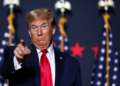 SCOTUS Orders Biden To Pay Trump