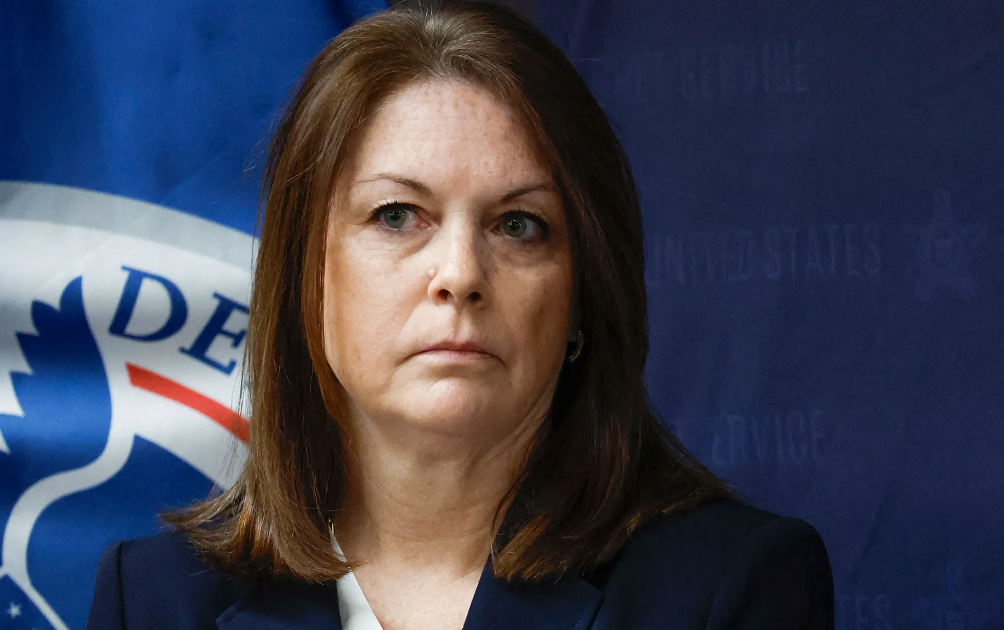 Disgraced Secret Service Head Now Center Of Second Scandal – POTUSPaper