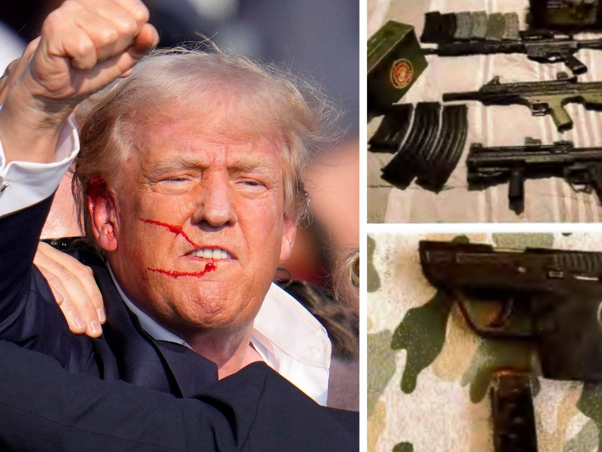 Feds announce how they thwarted iranian plot potuspaper