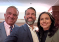 RFK Jr. Has Major Win-Takes Over Key Position!