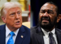 Democrats Struggle Against Trump’s Power Play