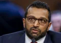 Kash Patel’s Path to FBI Leadership Faces Final Senate Vote