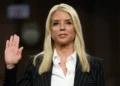 Day 1 DOJ Overhaul: Bondi’s Plan to Fight Crime and Reform Justice