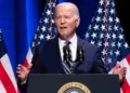 Biden’s Autopen Use Draws Comer’s Attention