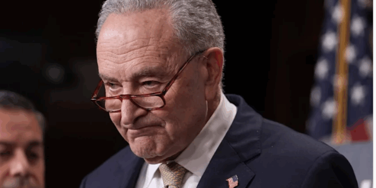 Washington Post Urges Dems to Reopen