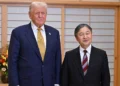 Trump Visits Japan Before Important China Meeting