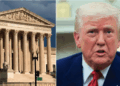 SCOTUS Weighs Trump Case Challenging FTC Authority