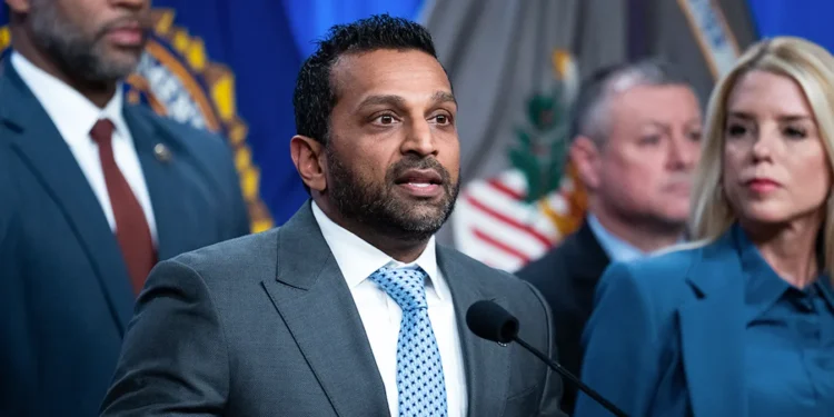 Inside FBI’s Crackdown on the Secretive ‘764’ Network