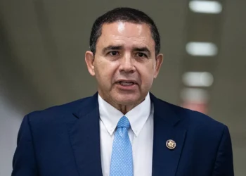 President Trump Grants Pardon to Democrat Lawmaker