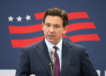 DeSantis Comments on Florida Immigration Policy