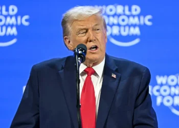 Trump and World Leaders Sign Gaza Peace Agreement