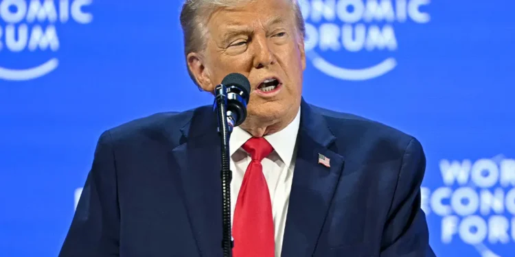 Trump and World Leaders Sign Gaza Peace Agreement