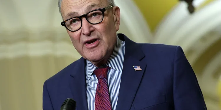 Senate Talks Stall Over DHS Funding Disagreements