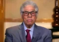 Thomas Sowell Discusses Education Issues