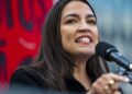 AOC Addresses Criticism Following Munich Trip in Germany