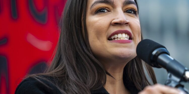 AOC Addresses Criticism Following Munich Trip in Germany