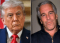 Report Says Trump Alerted Police Regarding Epstein in 2006