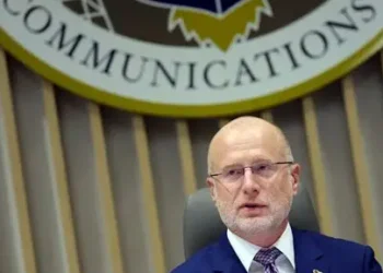 FCC Chair Comments on Late-Night and Talk Shows