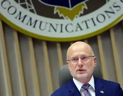 FCC Chair Comments on Late-Night and Talk Shows