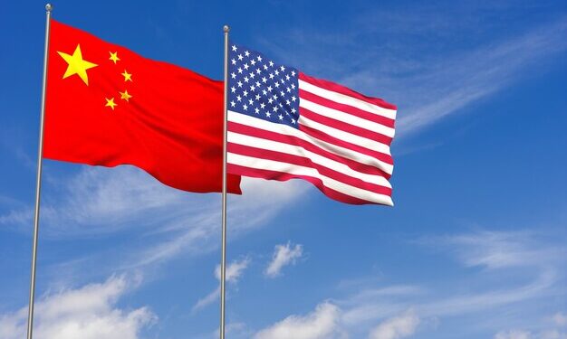 Hidden Chinese Bug Broadcasts Inside American Homes Live