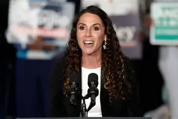 Democratic Auditor Files Lawsuit Over Audit Dispute