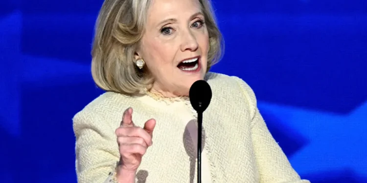 House Oversight Responds to Hillary Clinton’s Epstein Testimony