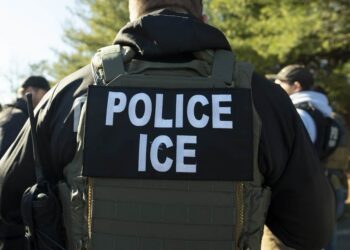 Suspect Exits Court After Judge Declines ICE Handoff