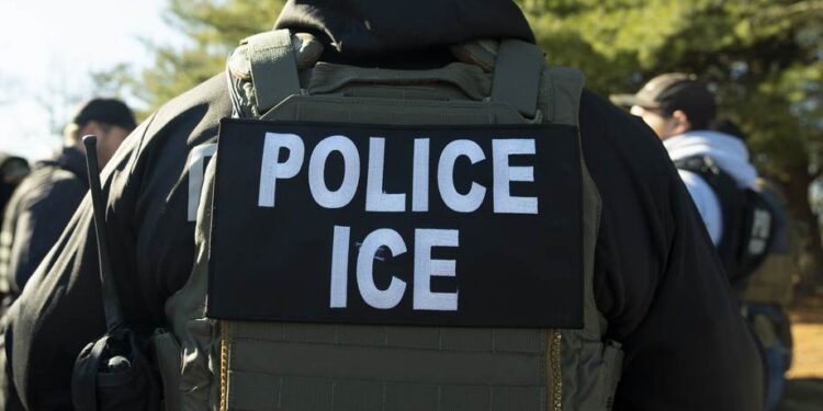 Suspect Exits Court After Judge Declines ICE Handoff