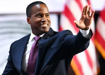 James Comer Reviews Reports on Swing State Voter Rolls