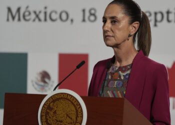 Security Forces Deployed Amid Cartel Conflict in Mexico