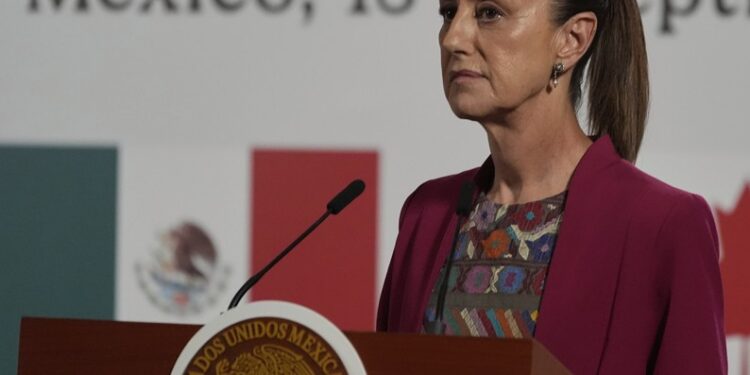 Security Forces Deployed Amid Cartel Conflict in Mexico