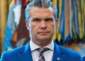 Pete Hegseth Criticized Over Standards Controversy