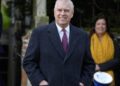 Prince Andrew Reportedly Arrested in Epstein-Linked Matter