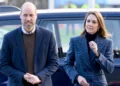 Prince William and Kate Concerned After Epstein File News