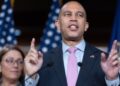 Jeffries Declares MAGA Done—Then Data Strikes Back Again!!