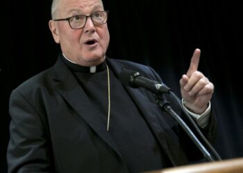 Break in Longstanding Mayoral Tradition Raises Questions