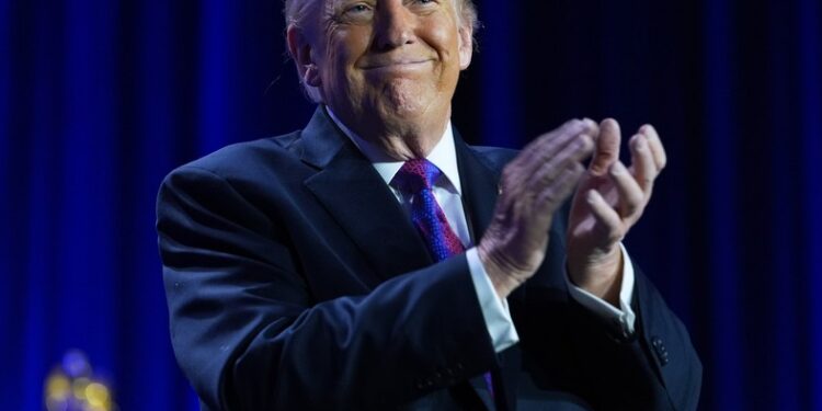 TrumpRx Introduces Direct-to-Consumer Drug Pricing