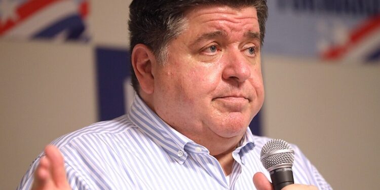 Democratic Governor Issues Warning to Trump Officials