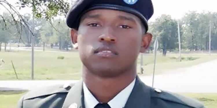 Authorities Identify Suspect Ties in ODU Campus Incident