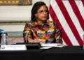 Kennedy Responds to Susan Rice Statements on Policy