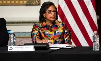 Kennedy Responds to Susan Rice Statements on Policy